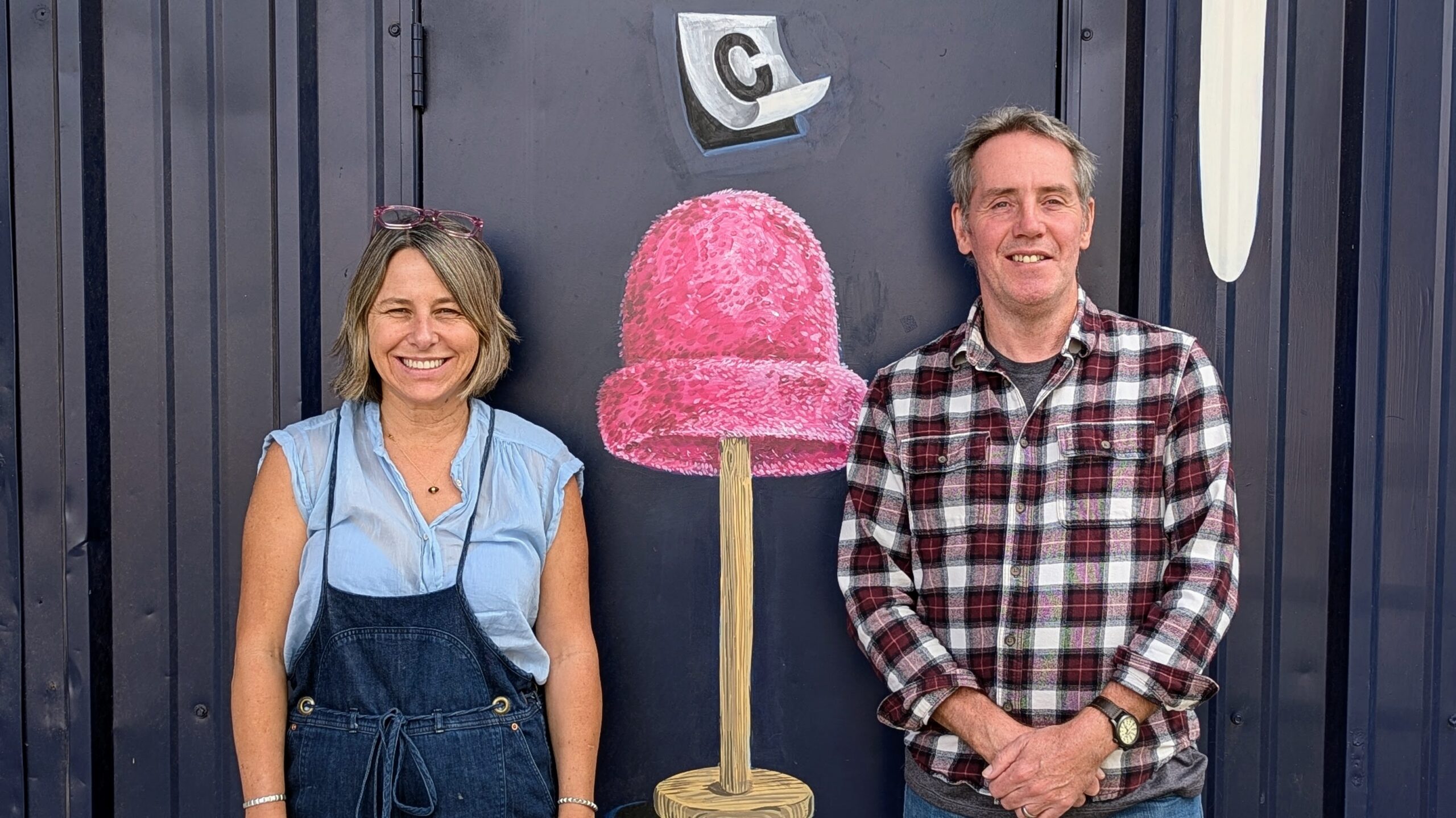 A Visit to Golightly Cashmere